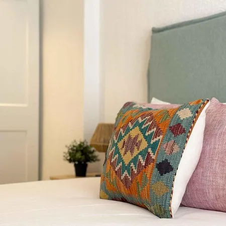 Casa Segarra Luz, Estilo Y Vistas En El Mercado Apartment Alicante